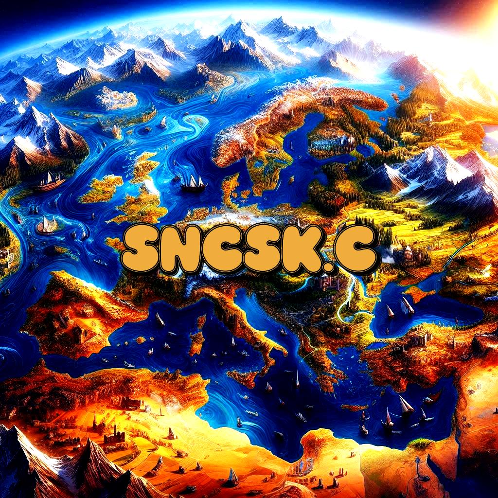 Europe Image