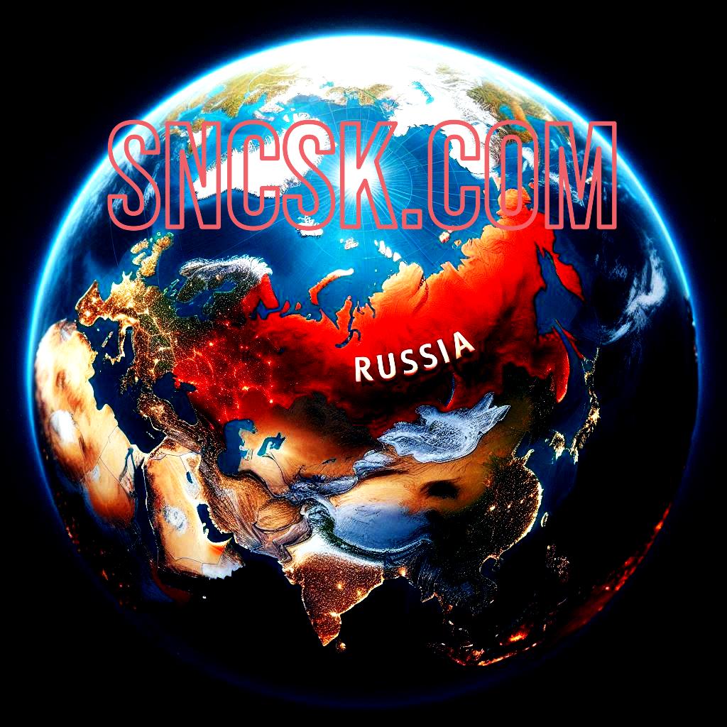 Russia Image