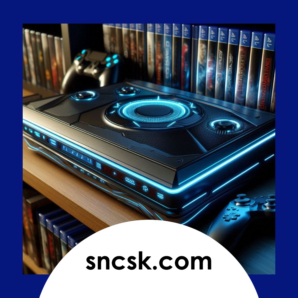 Play Station 5