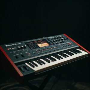 Roland V-Combo VR-730