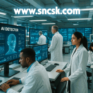 AI Detector