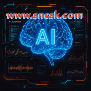 DeepSeek AI
