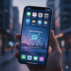 AppleIphone
