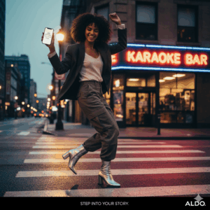 Aldo