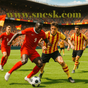 Galatasaray vs Liverpool
