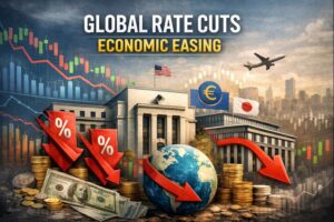 Global Rate Cuts