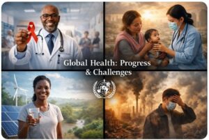 GlobalHealth