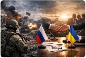 Russia Ukraine War