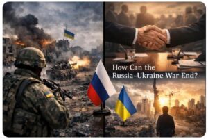 Ukraine Russia War