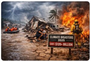 climateDisorder