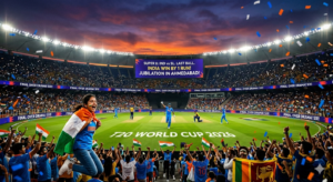 T20 World Cup