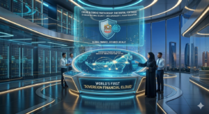 SOVEREIGN FINANCIAL CLOUD SERVICES