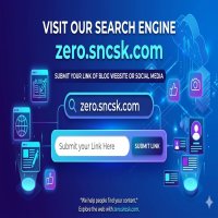 Zero Search Engine